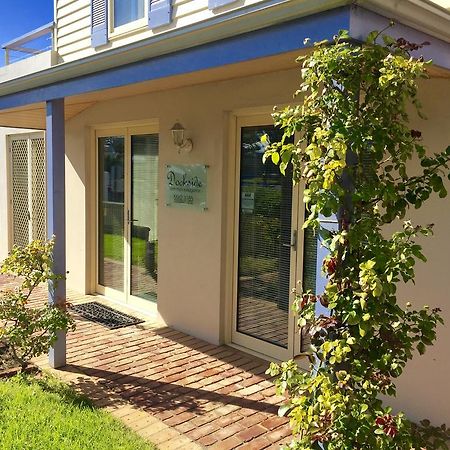 Dockside Waterfront Indulgence Villa Port Fairy Eksteriør billede