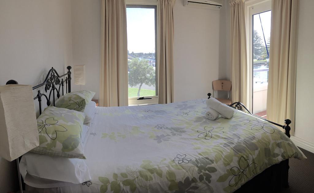 Dockside Waterfront Indulgence Villa Port Fairy Eksteriør billede