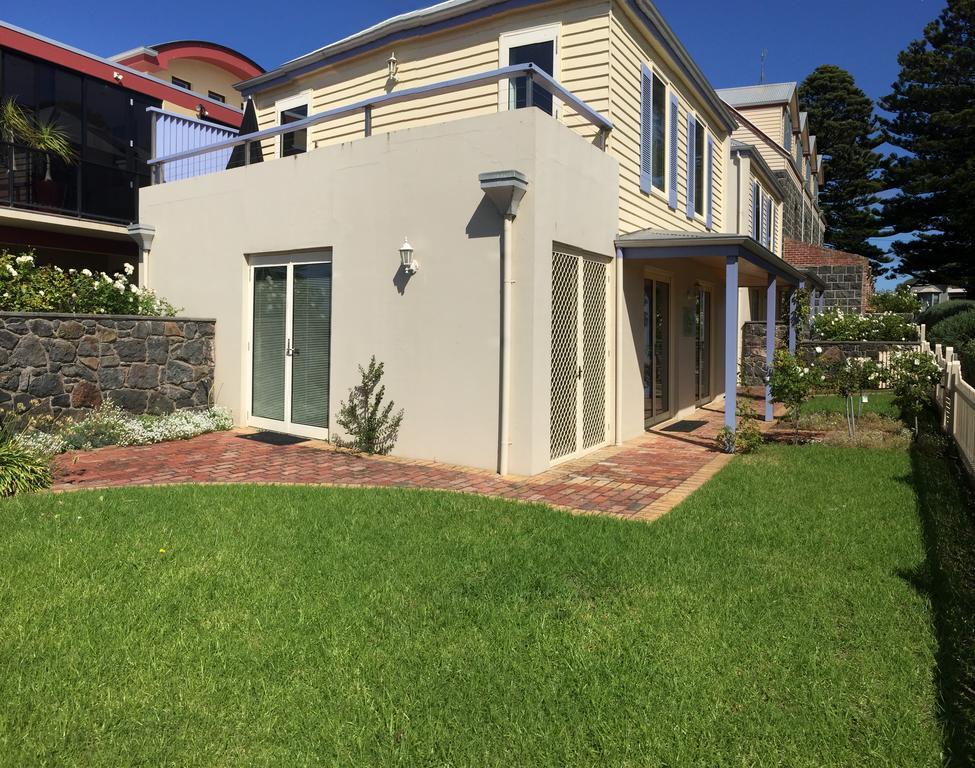 Dockside Waterfront Indulgence Villa Port Fairy Eksteriør billede