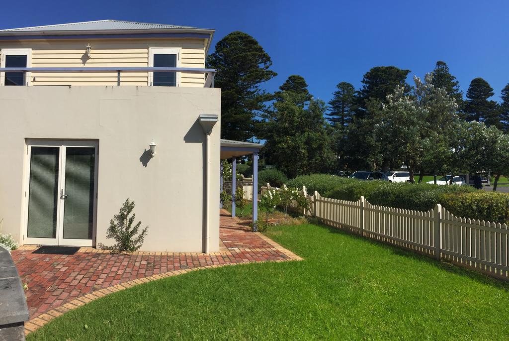 Dockside Waterfront Indulgence Villa Port Fairy Eksteriør billede