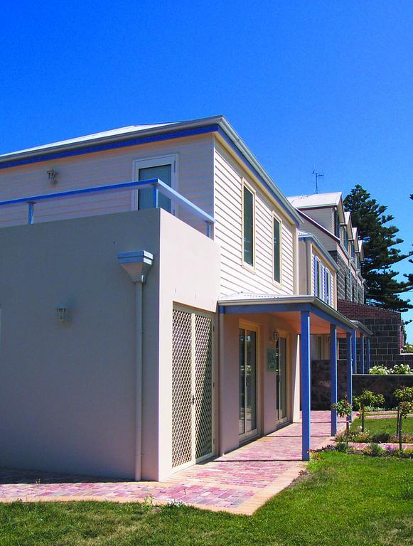 Dockside Waterfront Indulgence Villa Port Fairy Eksteriør billede