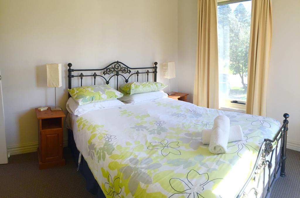 Dockside Waterfront Indulgence Villa Port Fairy Eksteriør billede